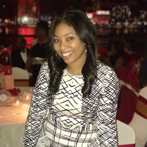 Meet your Posher, Kandiss